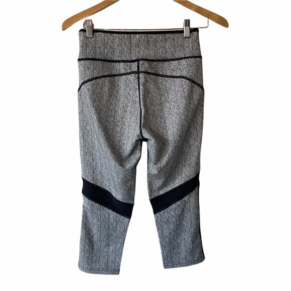 NWT - Kimberly C Grey Leggings S/M - Picture 2 of 10